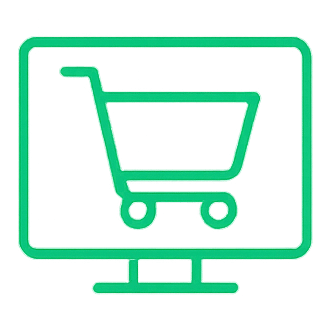 Online Retailers icon