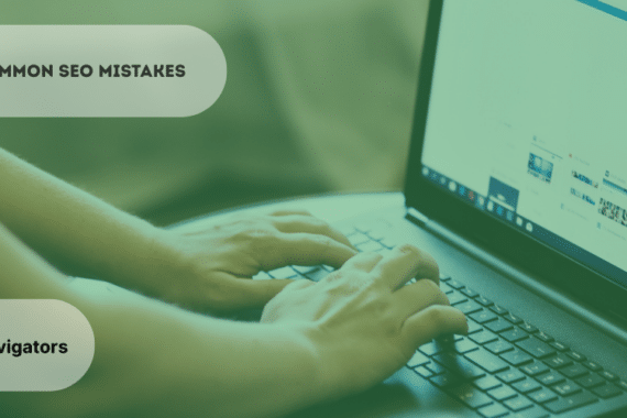 Common SEO Mistakes