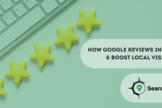 How Google Reviews Influence SEO