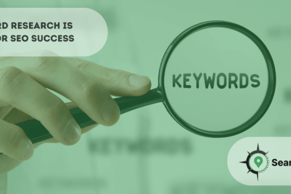 Why Keyword Research is Essential for SEO