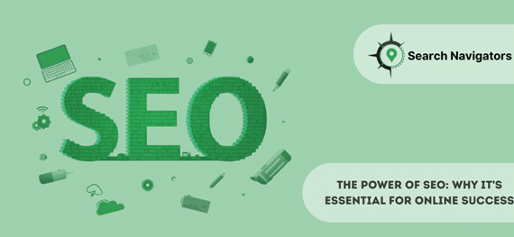 Why SEO is Essential for Online Success