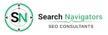 Search Navigators Logo