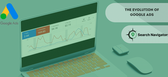 The Evolution of Google Ads What's New & What Matters Most
