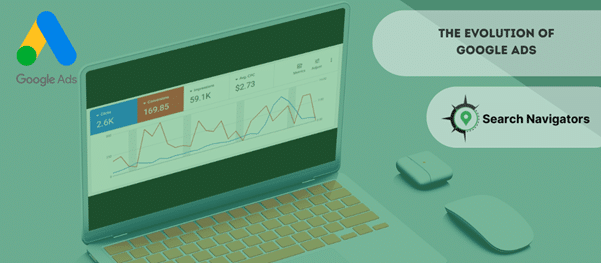 The Evolution of Google Ads What's New & What Matters Most