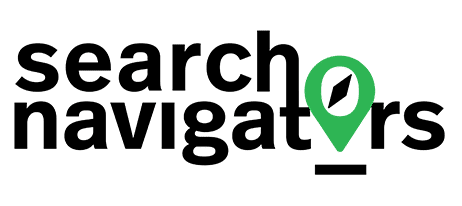SEO, Web Design & PPC Consultants Search Navigators Logo
